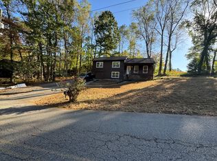 162 Shady Ln, Canton, GA 30115