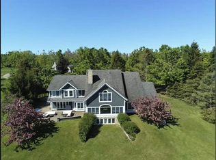 2286 Pinecrest St, Harbor Springs, MI 49740
