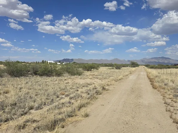 6.45 acres W Dreamweaver Way #-, Willcox, AZ 85643