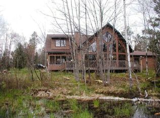 4784 Old 45 Rd, Conover, WI 54519