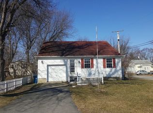 1066 Adams St, Vermilion, OH