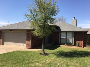 3213 Dove Crossing Dr, Norman, OK 73072