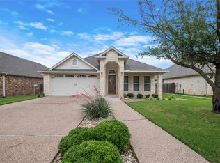 19 Stonewood Ct, Woodway, TX 76712
