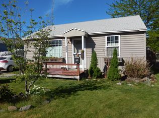 308 Sunset Ave, Wenatchee, WA 98801