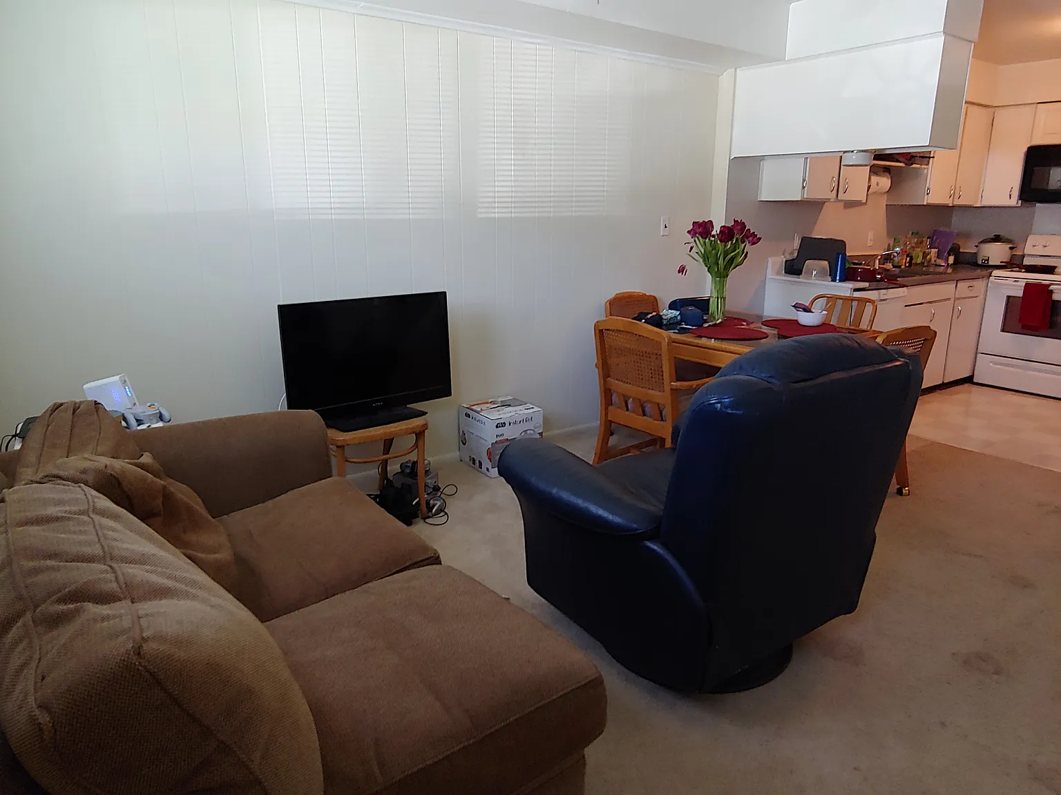 3 bed, 894 sqft, $1,800 — Photo 2