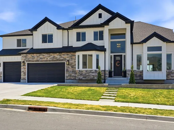 6097 W Whisper View Ln N #403, American Fork, UT 84003