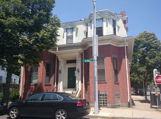 826 E 5th St APT 2, South Boston, MA 02127