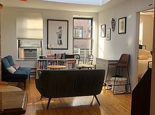 320 E 19th St APT 3B, New York, NY 10003