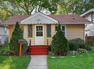 7018 35th Ave, Kenosha, WI 53142