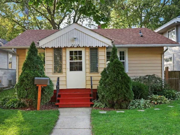 7018 35th AVENUE, Kenosha, WI 53142