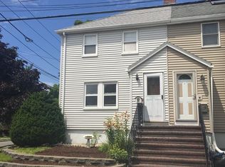 71 Regent Rd, Malden, MA 02148