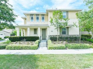 262 Wicker, Irvine, CA 92618