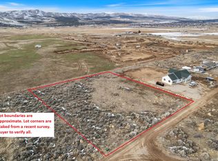 22615 N Long Dr, Fairview, UT 84629