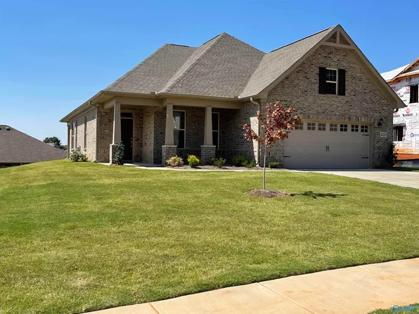 14229 Grey Goose Ln, Harvest, AL 35749