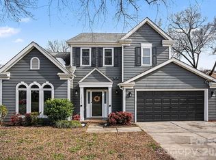 12025 Freshwell Rd, Charlotte, NC 28273