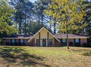 5043 Old Jackson Rd, Terry, MS 39170