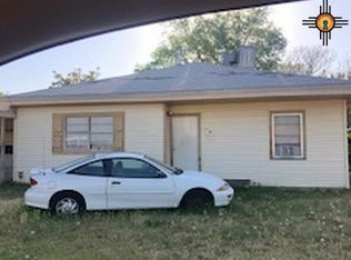 2427 Sheldon St, Clovis, NM 88101