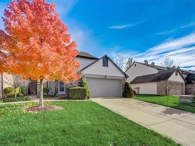 9231 N Sea Pine Ln, Indianapolis, IN, 46250