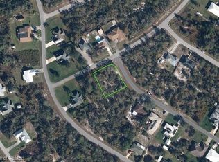 122 Grapefruit Ave NW, Lake Placid, FL 33852