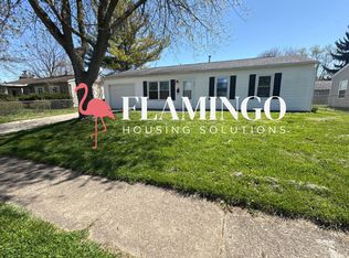 978 E Richard Dr, Xenia, OH 45385