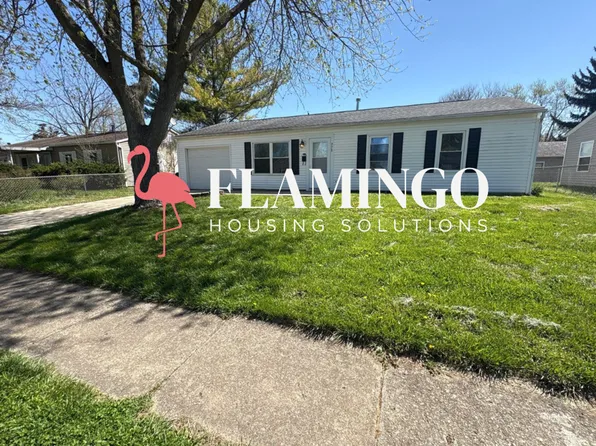 978 E Richard Dr, Xenia, OH 45385