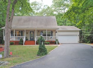 15 Sweetgum Ln, Ocean Pines, MD 21811