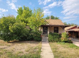 1828 E 21st St, Cheyenne, WY 82001
