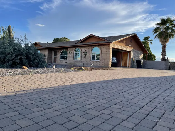 2182 S Shannon Rd, Safford, AZ 85546