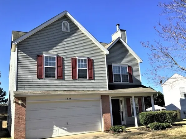 7636 Hidden Creek Dr, Charlotte, NC 28214