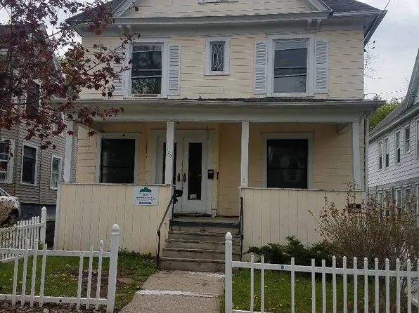 120 E Lafayette Ave, Syracuse, NY 13205