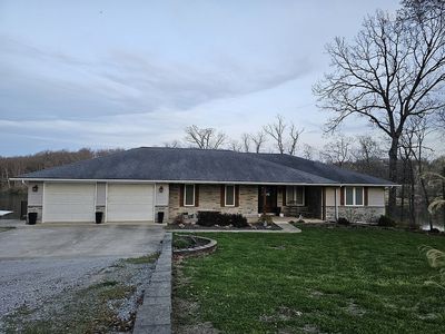 27701 Grayson Dr, California, MO, 65018