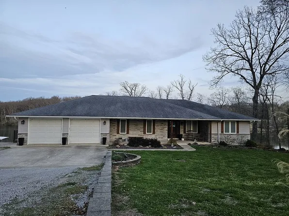 27701 Grayson Dr, California, MO 65018