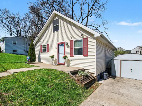 232 Shaw Ave, Elsmere, KY 41018