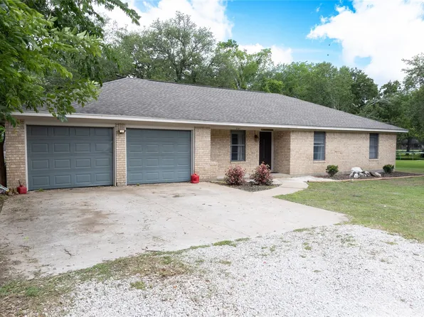 201 Fm 1160 Rd, Louise, TX 77455