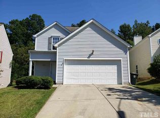 3931 Griffis Glen Dr, Raleigh, NC 27610