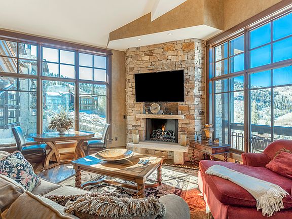 2nd image of 8886 Empire Club Dr #403