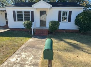 202 Thames St, Greenville, AL 36037