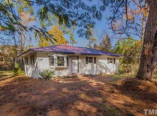 1123 Brown St, Durham, NC 27713