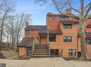 7585 Weather Worn Way UNIT B, Columbia, MD 21046