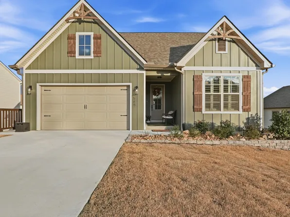 585 Nature Trl, Soddy Daisy, TN 37379