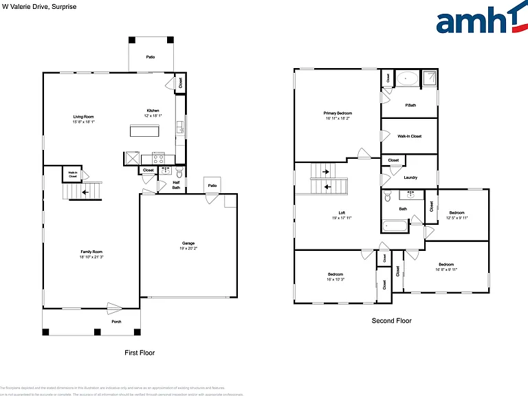 18541 W Valerie Dr — Photo 2