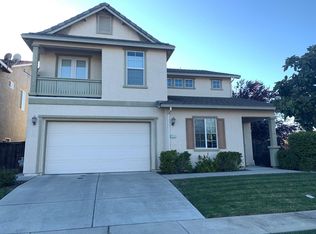 1533 Jodi Dr, Yuba City, CA