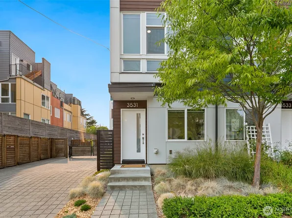 3531 Wallingford Avenue N, Seattle, WA 98103