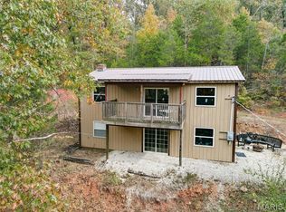 14641 Engledow Springs Rd, De Soto, MO 63020