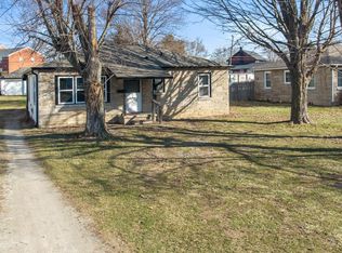 2822 Walker Ave, Indianapolis, IN