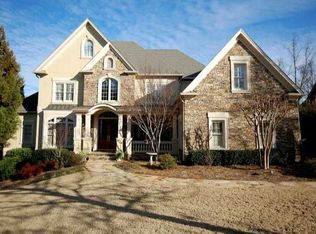 1750 Sugarloaf Club Dr, Duluth, GA 30097