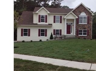 1 Davinci Way, Mays Landing, NJ 08330
