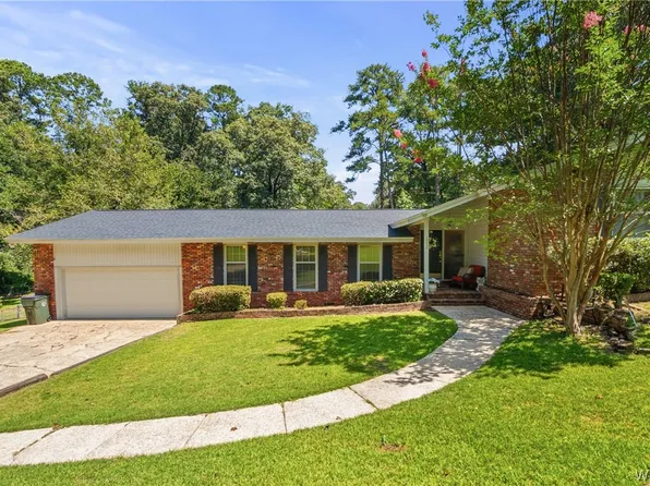 2952 Green Grove Dr N #E, Tuscaloosa, AL 35404