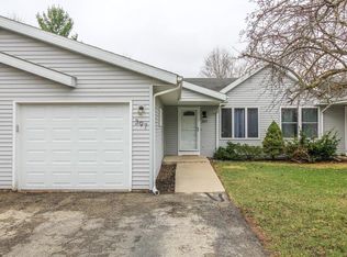 Trollbekk Condominium Iii, Cambridge, WI 53523
