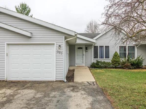 397 West Madison Street, Cambridge, WI 53523